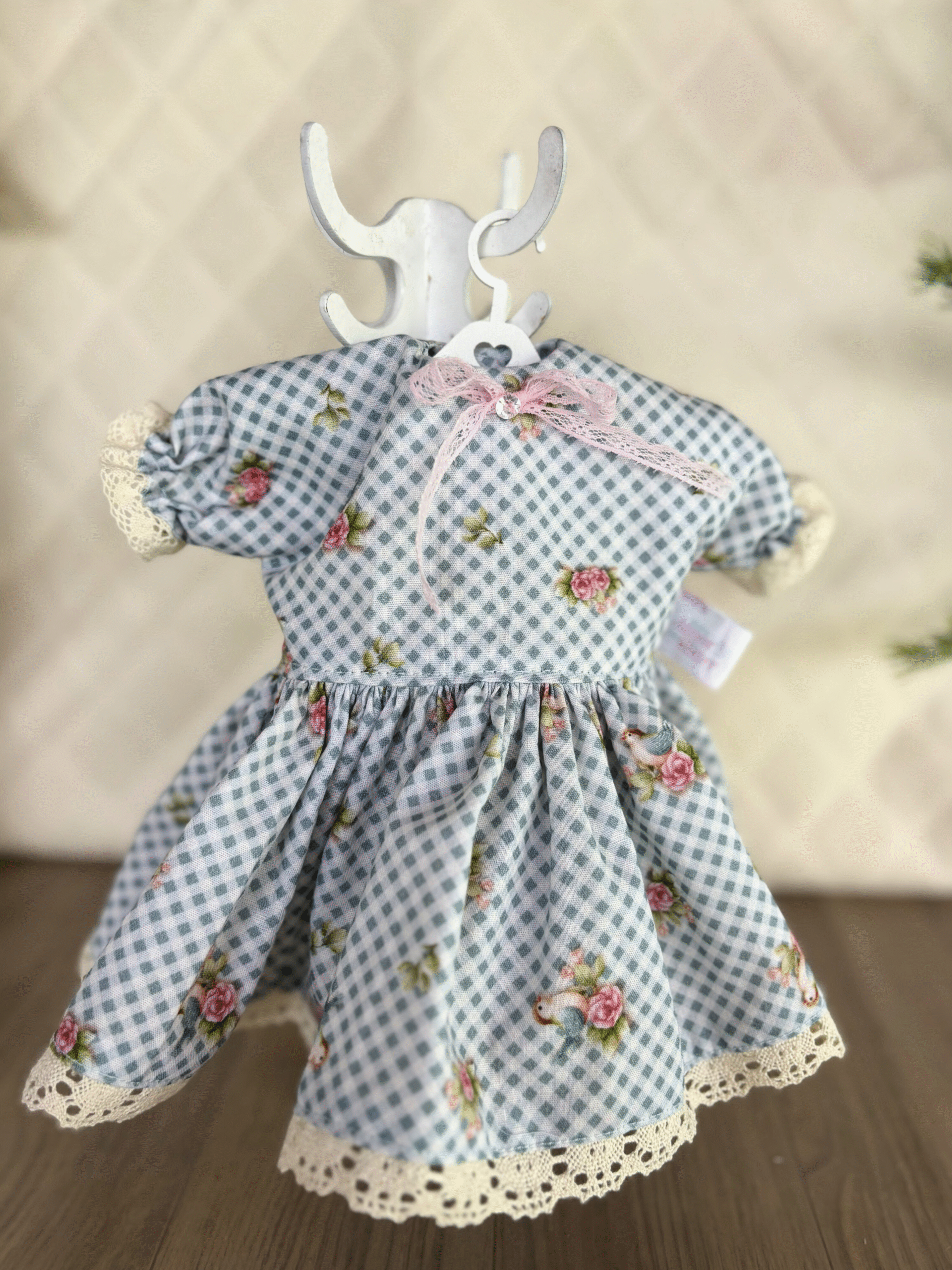 Boneca LARA - Imagem 2