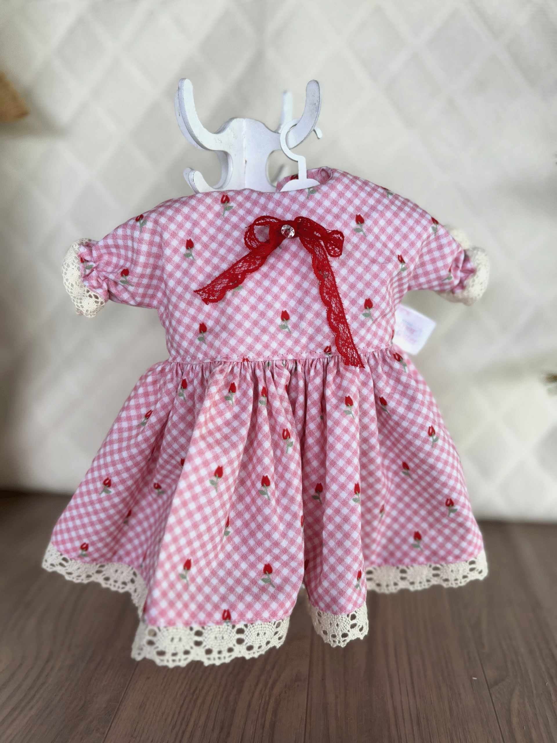 Boneca LARA - Imagem 3